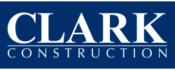 Clark Construction Logo