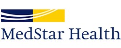 MedStar Health Logo