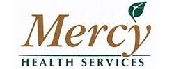 Mercy Medical Center Logo