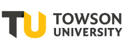 Towson University Logo