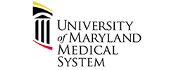 University of Maryland Medical Center Logo