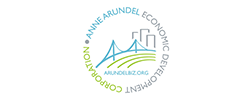 Anne Arundel County Economic Development Corporation Logo