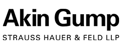 Akin Gump Logo