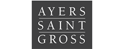 Ayers Saint Gross Logo