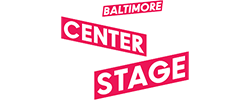 Baltimore Center Stage Logo