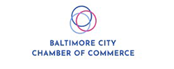 Baltimore City Chamber of Commerce Logo