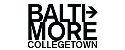 Baltimore Collegetown Logo