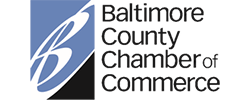 Baltimore County Chamber of Commerce Logo