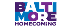 Baltimore Homecoming Logo