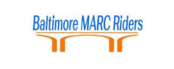 Baltimore MARC Riders Logo