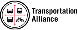 Central Maryland Transportation Alliance Logo