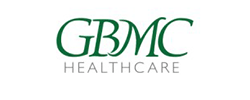 GBMC Healthcare System Logo