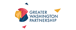 Greater Washington Partnership Logo