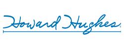 Howard Hughes Corporation Logo