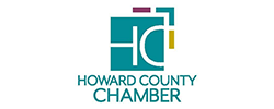 Howard County Chamber of Commerce Logo