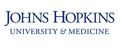 Johns Hopkins University & Medicine Logo