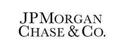 JP Morgan Chase & Co. Logo