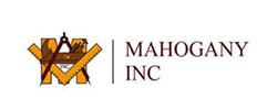 Mahogany Inc. Logo