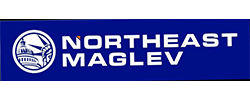 Northeast Maglev Logo