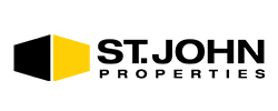 St. John Properties Logo