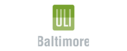 ULI Baltimore Logo