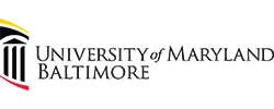 University of Maryland Baltimore Logo