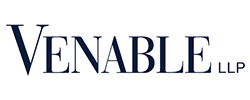 Venable Logo