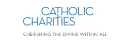 Catholic Charities of America Logo