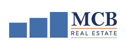 MCB Real Estate Logo