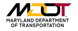 Maryland Department of Transportation Logo