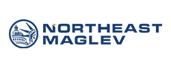Northeast Maglev Logo
