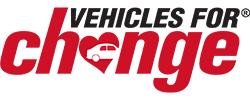 Vehicles for Change Logo