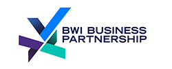 BWI Business Partnership Logo
