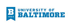 University of Baltimore Logo