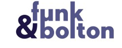 Funk & Bolton Logo
