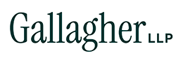 Gallagher LLP Logo